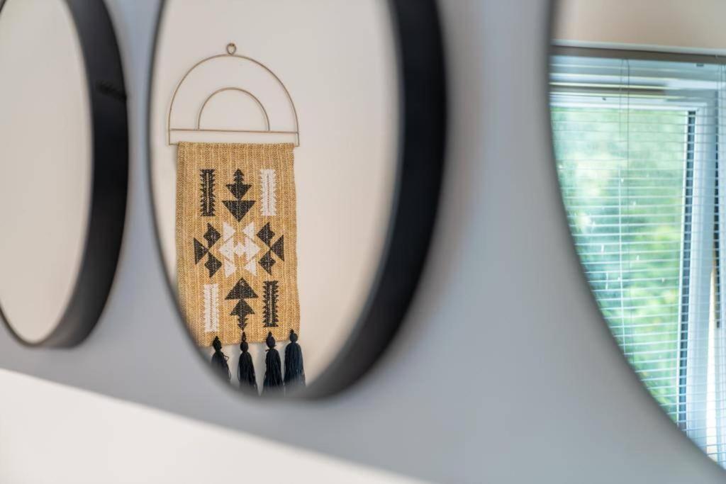 Forest View Apartment- Private Balcony Σαουθάμπτον Εξωτερικό φωτογραφία