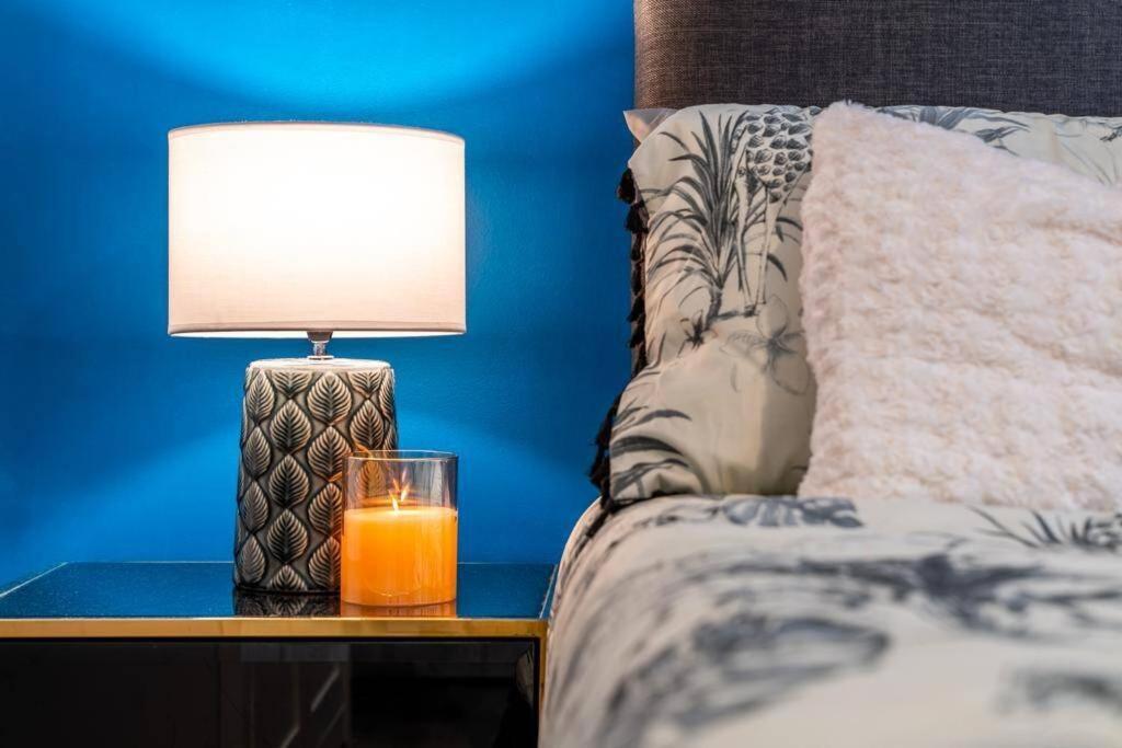 Forest View Apartment- Private Balcony Σαουθάμπτον Εξωτερικό φωτογραφία